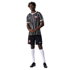 Camisa Corinthians 2026/27 Away Torcedor