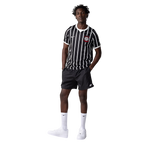 Camisa Corinthians 2026/27 Away Torcedor