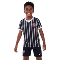 Conjunto Infantil Corinthians Away 26/27