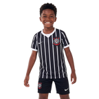 Conjunto Infantil Corinthians Away 26/27