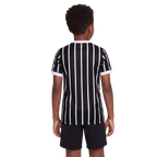 Conjunto Infantil Corinthians Away 26/27