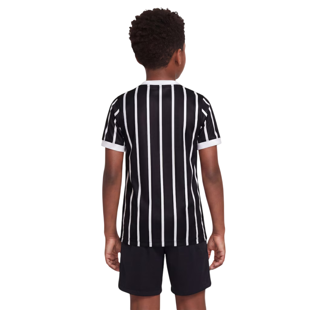 Conjunto Infantil Corinthians Away 26/27