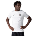Camisa Corinthians 2026/27 Home Torcedor