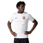 Camisa Corinthians 2026/27 Home Torcedor