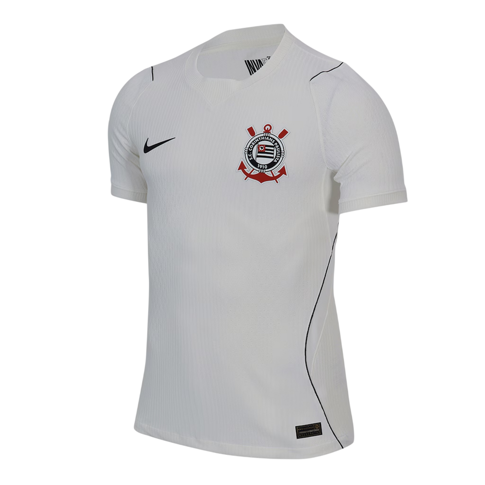 Camisa Corinthians 2026/27 Home Jogador