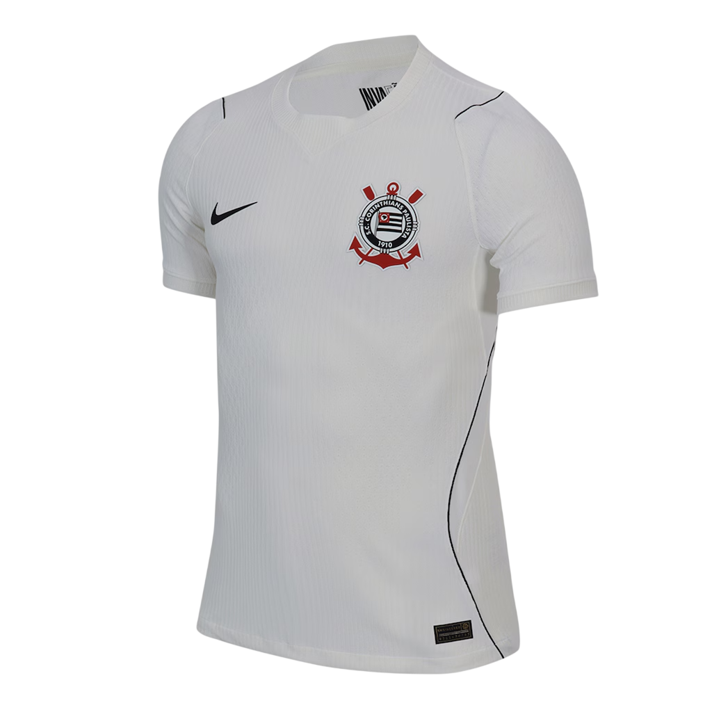 Camisa Corinthians 2026/27 Home Jogador