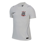 Camisa Corinthians 2026/27 Home Jogador