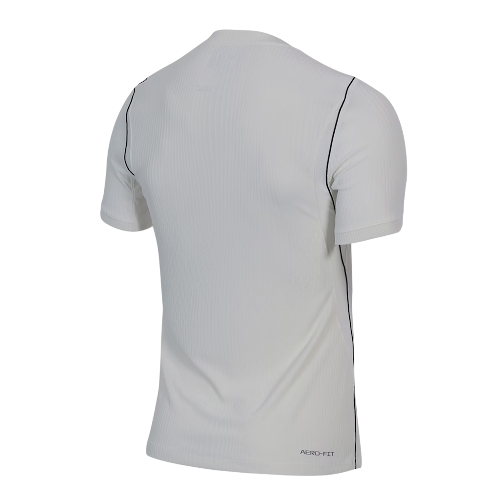 Camisa Corinthians 2026/27 Home Jogador