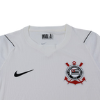 Camisa Corinthians 2026/27 Home Jogador