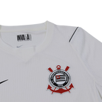 Camisa Corinthians 2026/27 Home Jogador