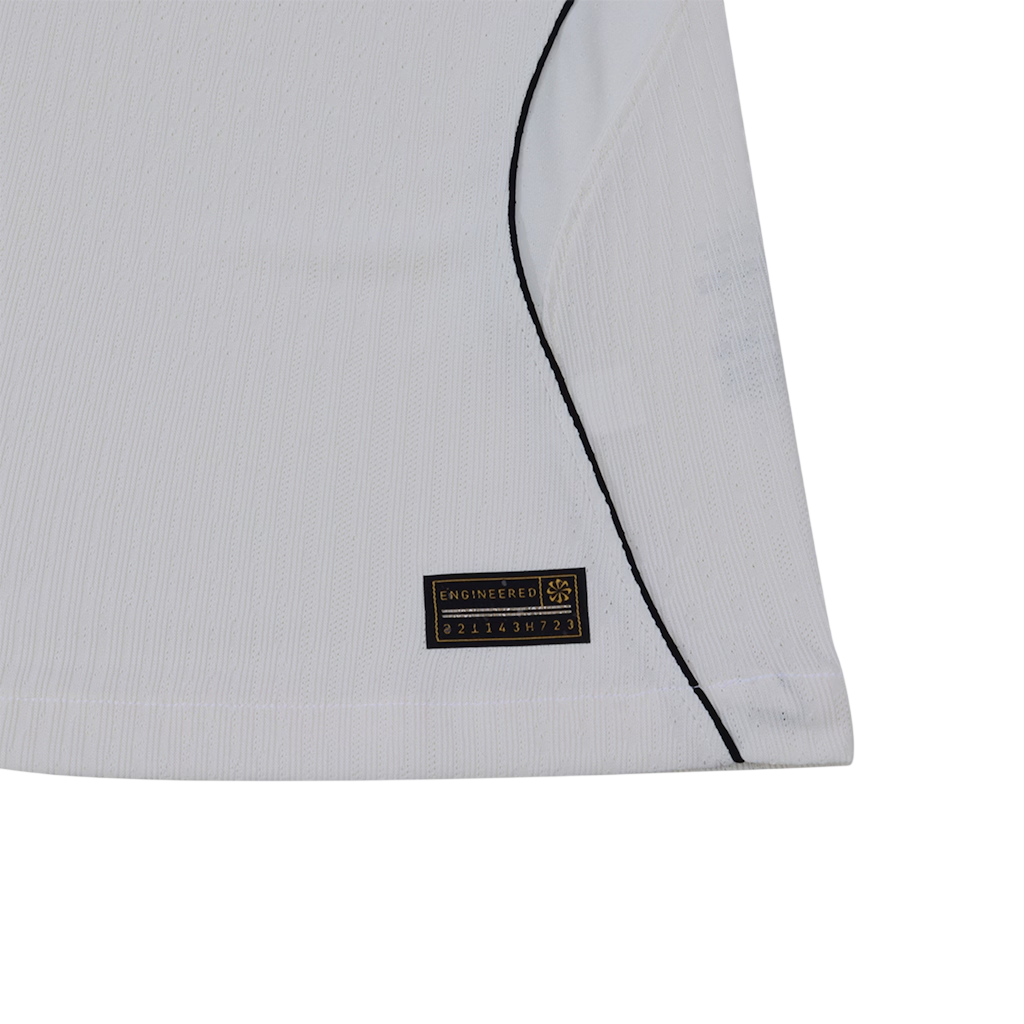 Camisa Corinthians 2026/27 Home Jogador