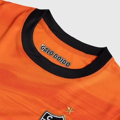 Camisa Atlético Mineiro Nike III 2026/27 Kit Infantil
