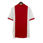 Camisa Ajax Edição 125 Anos 25/26 - Torcedor Masculina