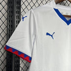 Camisa Servia Away 24/25 - Torcedor Masculina Lançamento