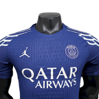 Camisa PSG IV 24/25 - Jogador Masculina