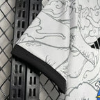 Camisa Japão Edição One Piece Anime 24/25 - Torcedor Masculina