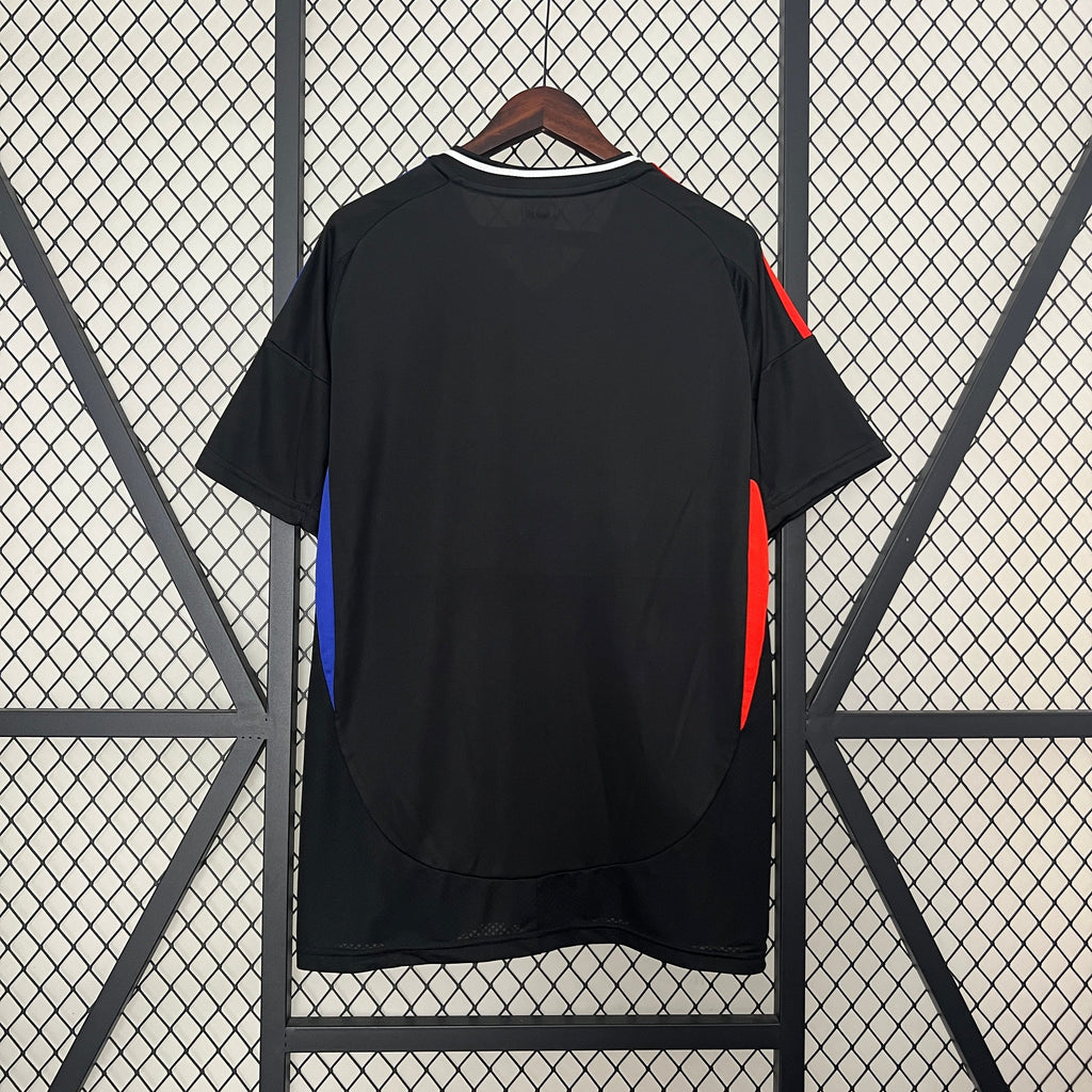 Camisa Lyon Away 24/25 - Torcedor Masculina