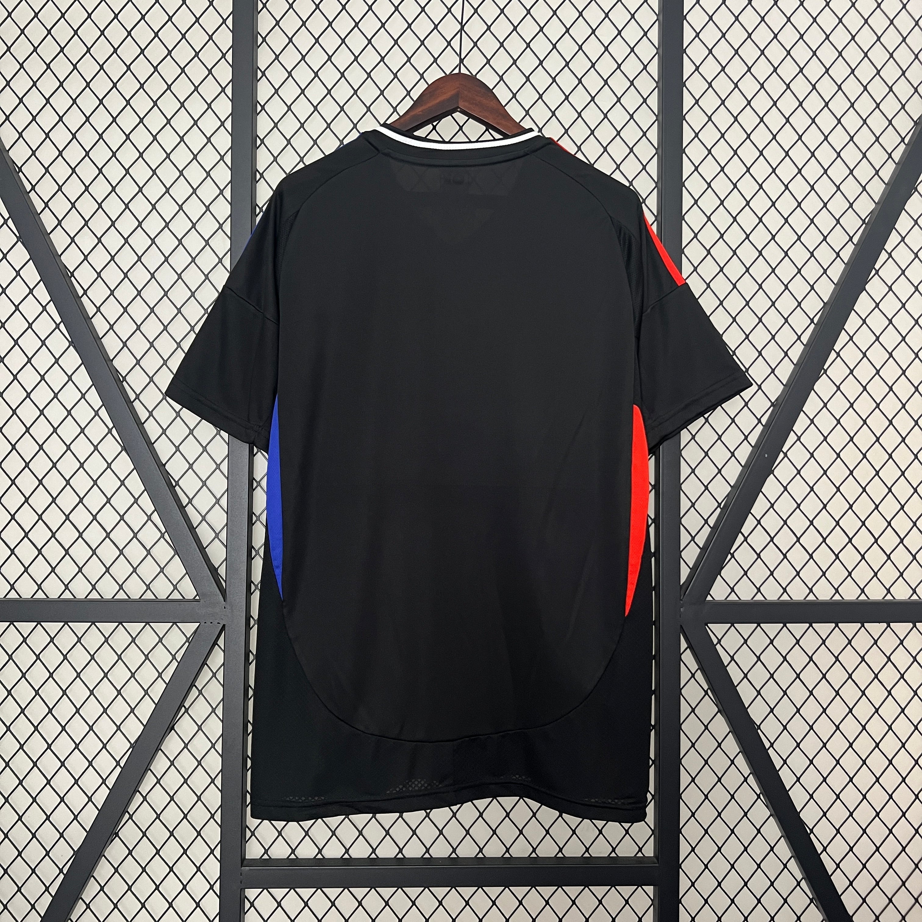 Camisa Lyon Away 24/25 - Torcedor Masculina