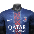 Camisa PSG Home 25/26 - Jogador Masculina