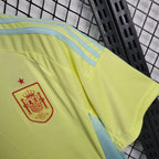 Camisa Espanha Away 24/25 - Torcedor Masculina - Lançamento