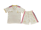 Conjunto Infantil Flamengo Third 25/26