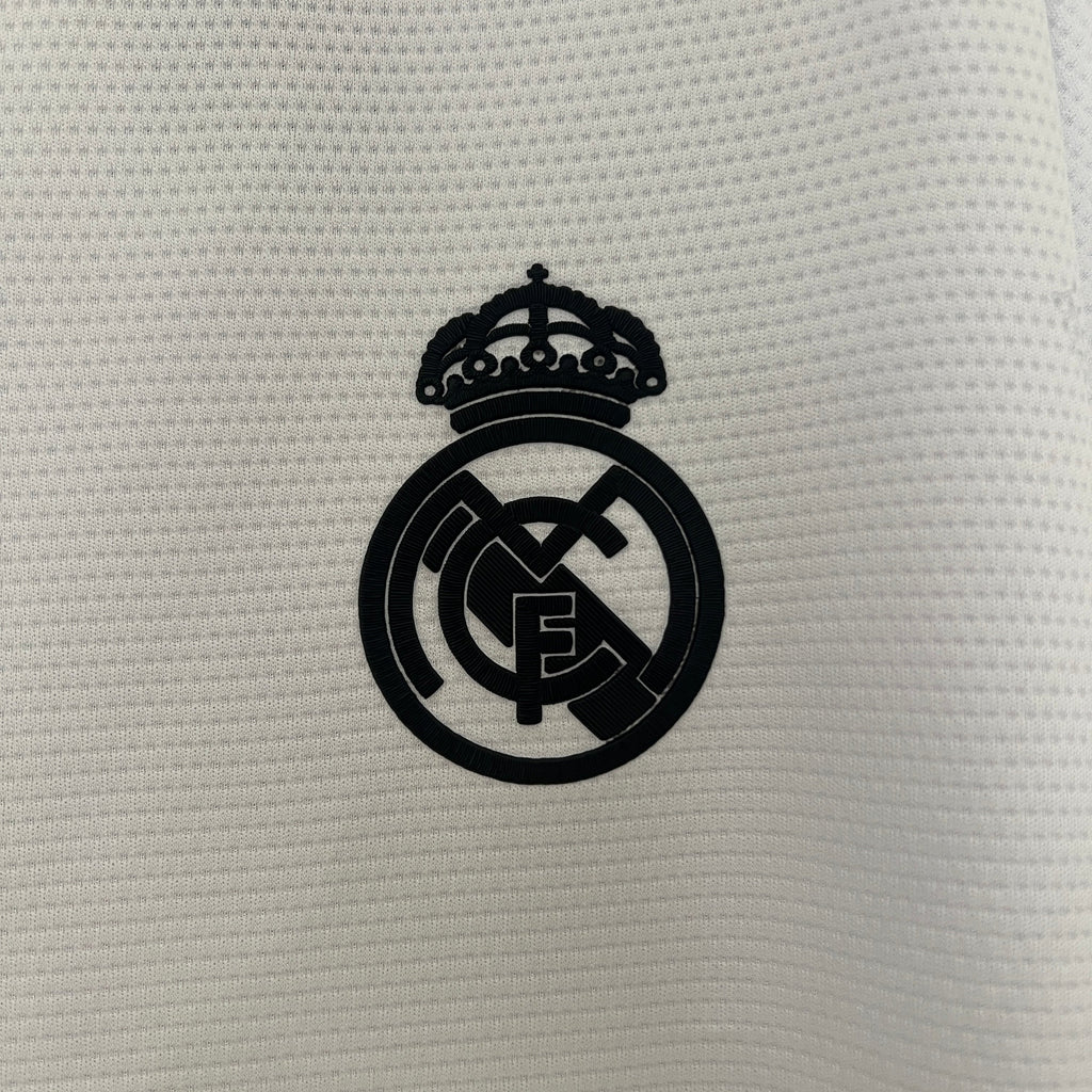 Camisa Real Madrid Y3 24/25 - Torcedor Masculina Lançamento