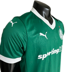 Camisa Palmeiras Home 25/26 - Jogador Masculina