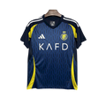 Camisa Al-Nassr Away 24/25 - Versão Torcedor