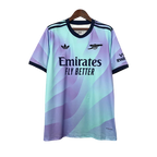 Camisa Arsenal III 24/25 - Torcedor Masculina Lançamento