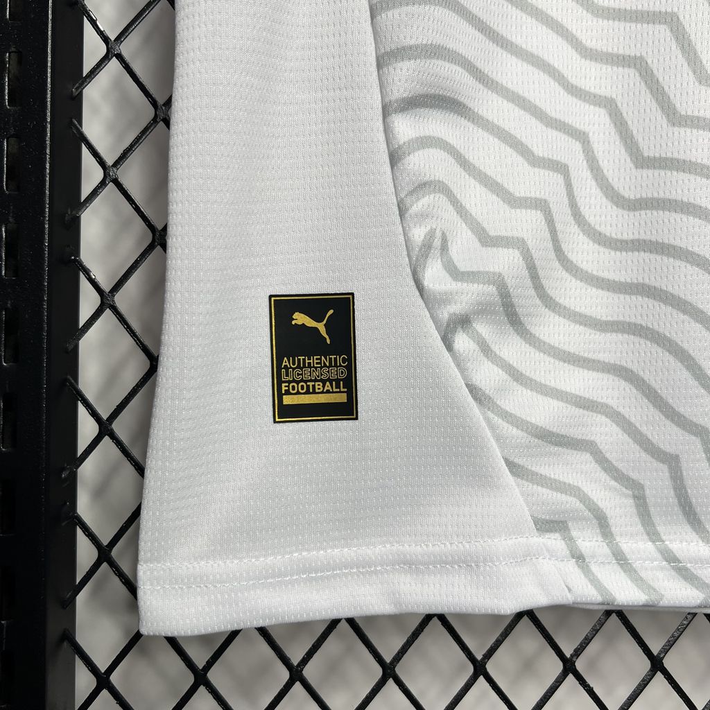 Camisa Al Hilal Away 24/25 - Torcedor Masculina Lançamento