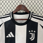 Camisa Juventus Home 24/25 - Torcedor Masculina Lançamento