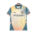 Manchester City Away IV 24/25 - Torcedor Masculina