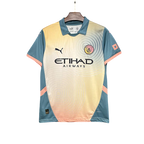 Manchester City Away IV 24/25 - Torcedor Masculina