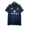 Camisa Manchester United Away 24/25 - Torcedor Masculina Lançamento