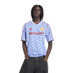 Camisa Manchester United 90 Away Torcedor