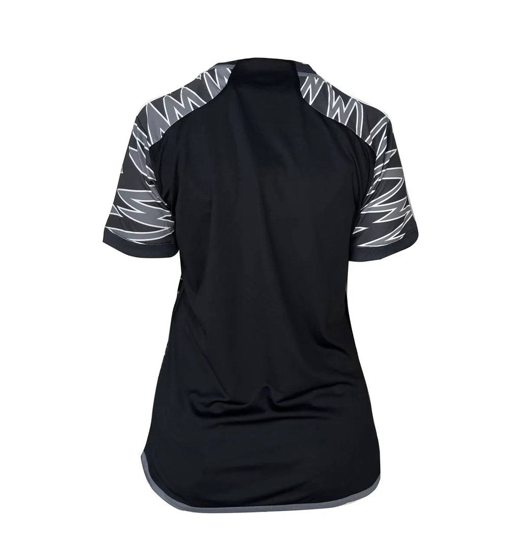 Camisa Atlético Mineiro III 24/25 - Versão Feminina