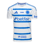Camisa Cruzeiro Away Todos Patrocínios 25/26 - Torcedor Masculina