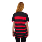 Camisa Flamengo Titular 24/25 - Feminina