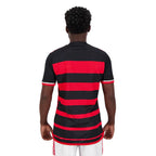 Camisa Flamengo Titular 24/25 - Versão Torcedor Lançamento
