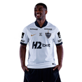 Camisa Atlético Mineiro 2026/27 Away Torcedor Todos os patrocínios