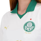 Camisa Palmeiras Reserva 24/25 - Feminina