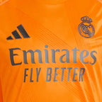 Camisa Real Madrid Away 24/25 - Torcedor Masculina