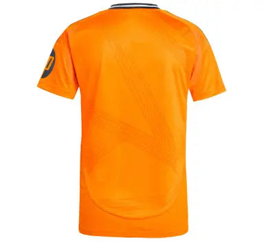 Camisa Real Madrid Away 24/25 - Torcedor Masculina