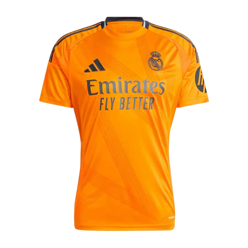 Camisa Real Madrid Away 24/25 - Torcedor Masculina