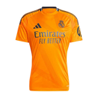 Camisa Real Madrid Away 24/25 - Torcedor Masculina