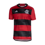 Camisa Flamengo Home 23/24 - Versão Torcedor