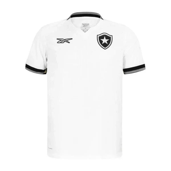 Conjunto Infantil Botafogo III 24/25