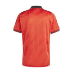 Camisa Flamengo Lifestyler 24/25 - Torcedor