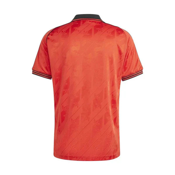 Camisa Flamengo Lifestyler 24/25 - Torcedor