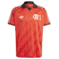 Camisa Flamengo Lifestyler 24/25 - Torcedor